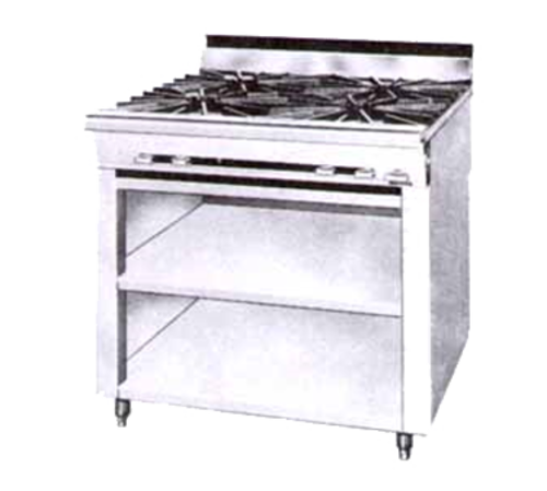 Montague Company 36-5A