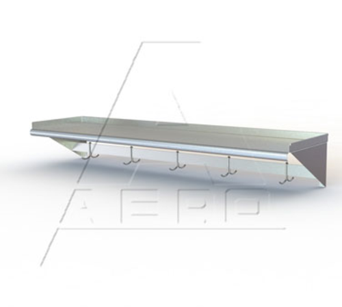 AERO Manufacturing 2WSP-1060