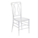 Flash Furniture BH-H007-CRYSTAL-GG