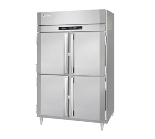 picture of Victory Refrigeration RS-2D-S1-PT-HD-HC