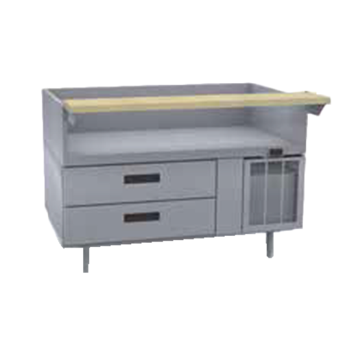 Delfield F17C60P