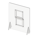 picture of Cal-Mil 22170-31NW