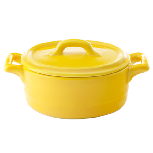 picture of Bon Chef 1600004PYELLOW