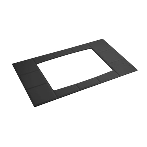 picture of Bon Chef 52023PLATINUMGRA