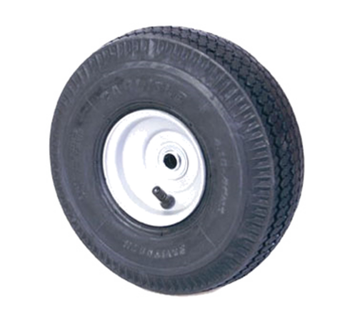 Lockwood Manufacturing CAS-WHEEL-P