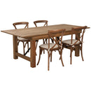 picture of Riverstone Restaurant Furniture RF-RR56158
