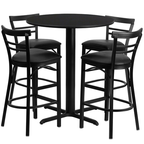 Flash Furniture HDBF1033-GG
