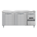 Continental Refrigerator DRA68NSS