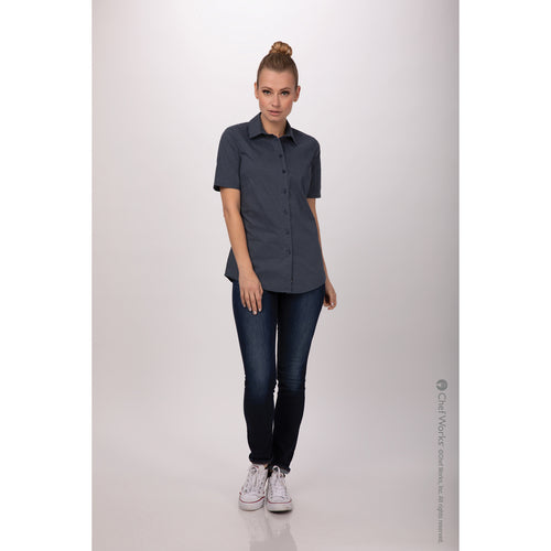 Chef Works SHC09WNAV2XL