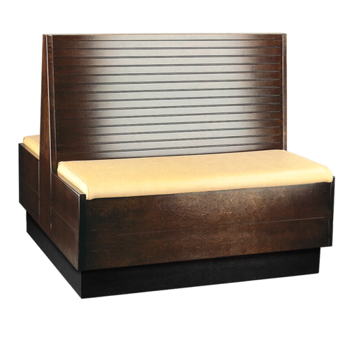 picture of JustChair Manufacturing JBD-BBWP-42