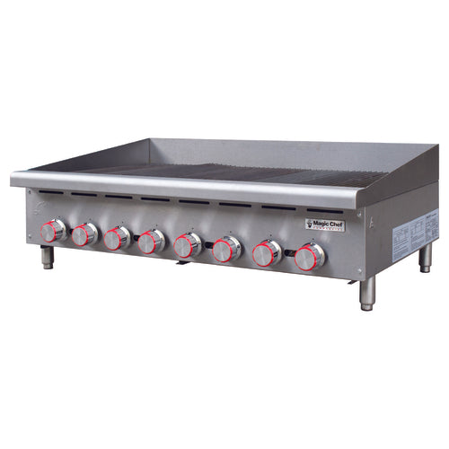 Magic Chef Commercial MCCCB48A