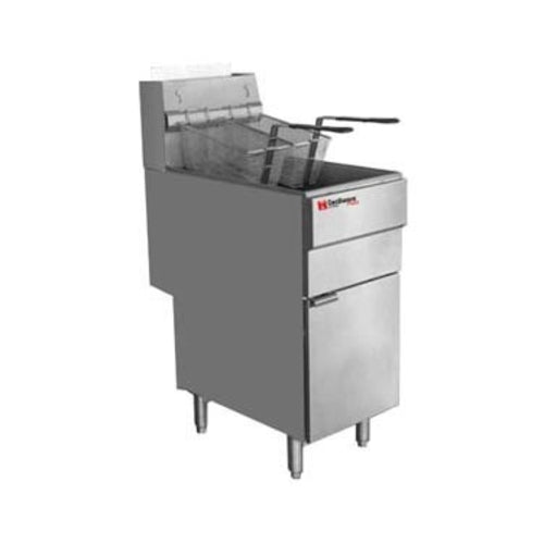 Grindmaster-UNIC-Crathco FMS705NAT