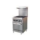 MVP Group LLC IR-4-24