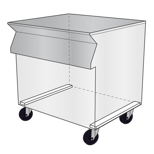 Electrolux Professional 206372