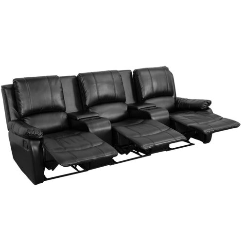 Flash Furniture BT-70295-3-BK-GG