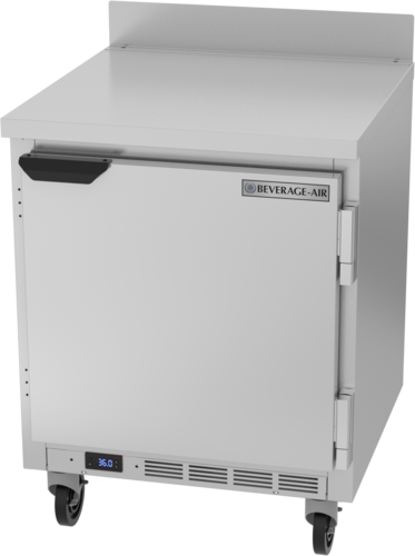 Beverage Air WTR27HC