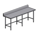 Pacific Stainless Products WKT10833C8O