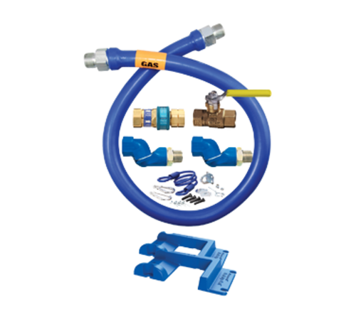 Dormont Manufacturing 16100KIT2S72PS
