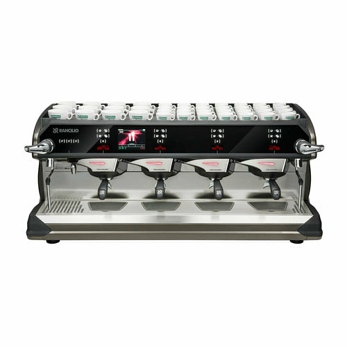 picture of Rancilio Group North America CLASSE 11 X-USB4