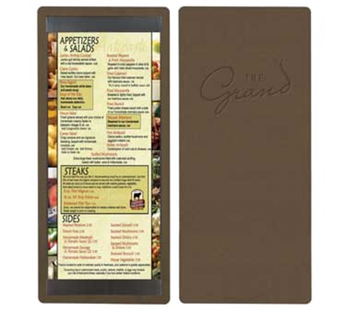 Menu Solutions STBRD-46