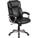 Flash Furniture GO-2236M-BK-GG