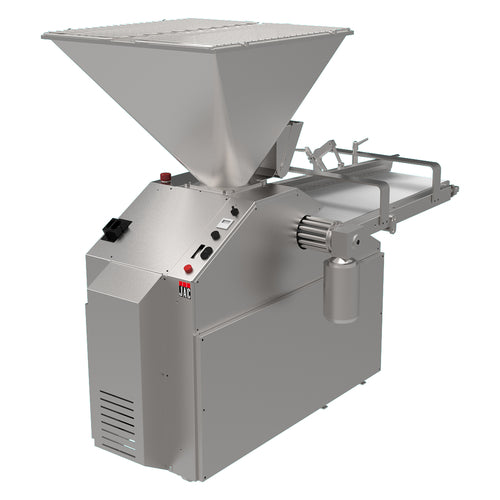 picture of JAC Machines  GDS