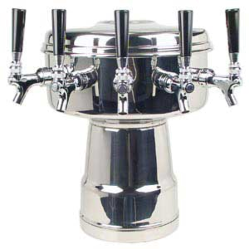 Micro Matic USA MTB-5PSS