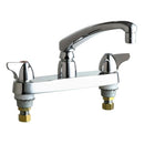 Chicago Faucets 1100-E35XKABCP