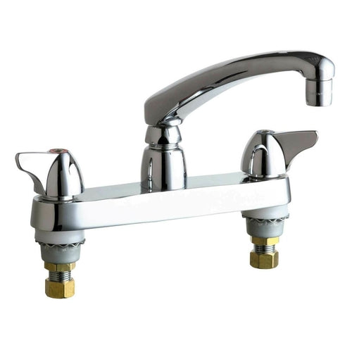 Chicago Faucets 1100-E35XKABCP