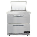 Continental Refrigerator SW32N12M-FB-D