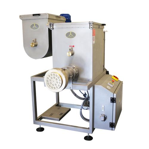 Arcobaleno Pasta Equipment AEX440M INDUSTRIAL