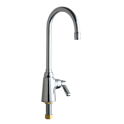 Chicago Faucets 350-E35VPABCP