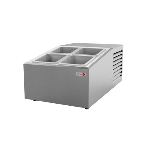 Fagor Refrigeration CPR-4