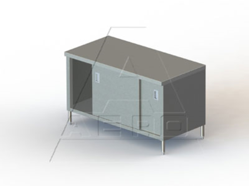 AERO Manufacturing 4TSOD-24144