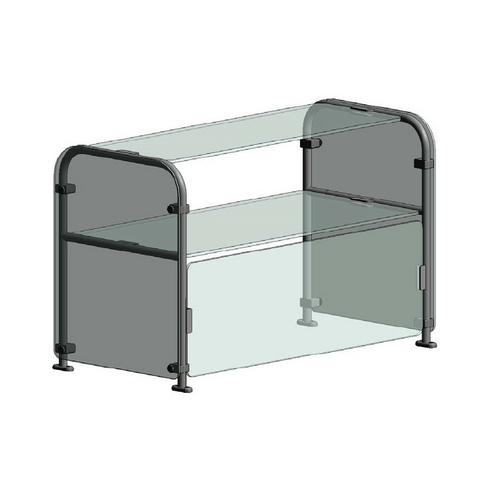 picture of Randell RSB-DTSSFF-60