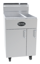 Royal Range of California RFT-5025