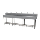 Advance Tabco FS-FM-120FV