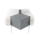 Advance Tabco PRF-25-90OC