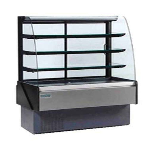 MVP Group LLC KBD-CG-80-D