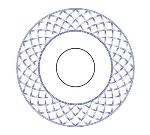 Churchill China PAV CSS 1