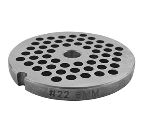 Uniworld Foodservice Equipment SS822GP1/4