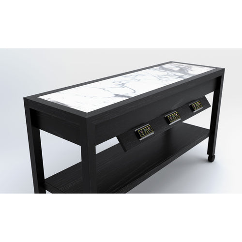 Lion's Wood Banquet Furniture PAR2096-QUARTZ