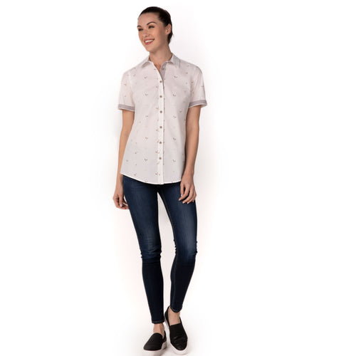 Chef Works SHC10WWHT3XL