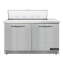 Continental Refrigerator SW48N10-FB