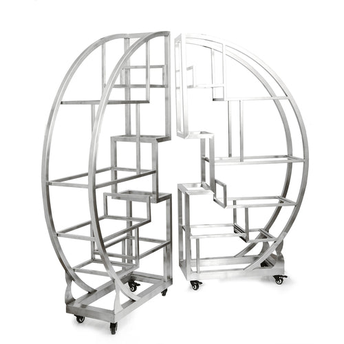 Eastern Tabletop AC1790BK