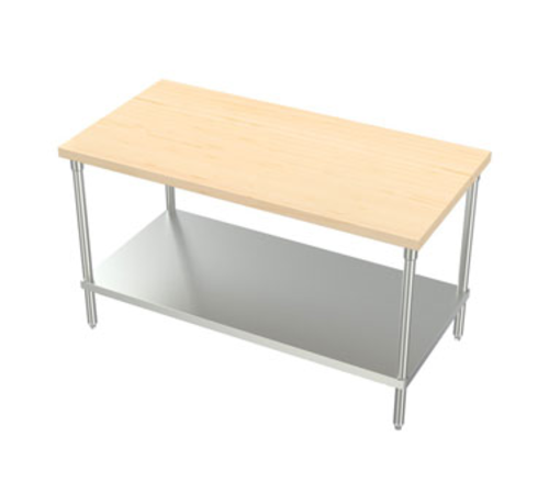 AERO Manufacturing MTS-3084 Work Table