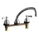Chicago Faucets 1888-E35-369ABCP