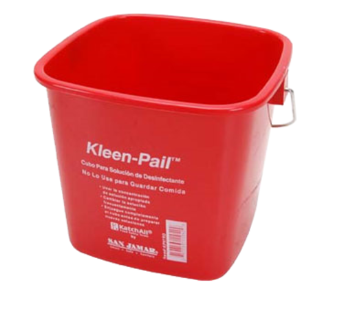 FMP 150-6011 Bucket
