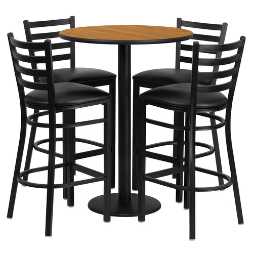 Flash Furniture RSRB1023-GG