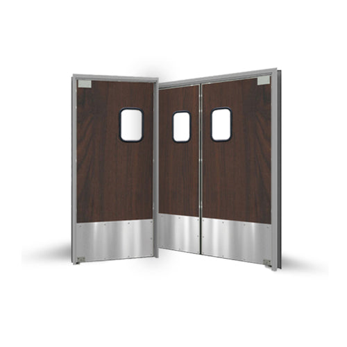 Chase Doors SCP8 72X84 PAIR